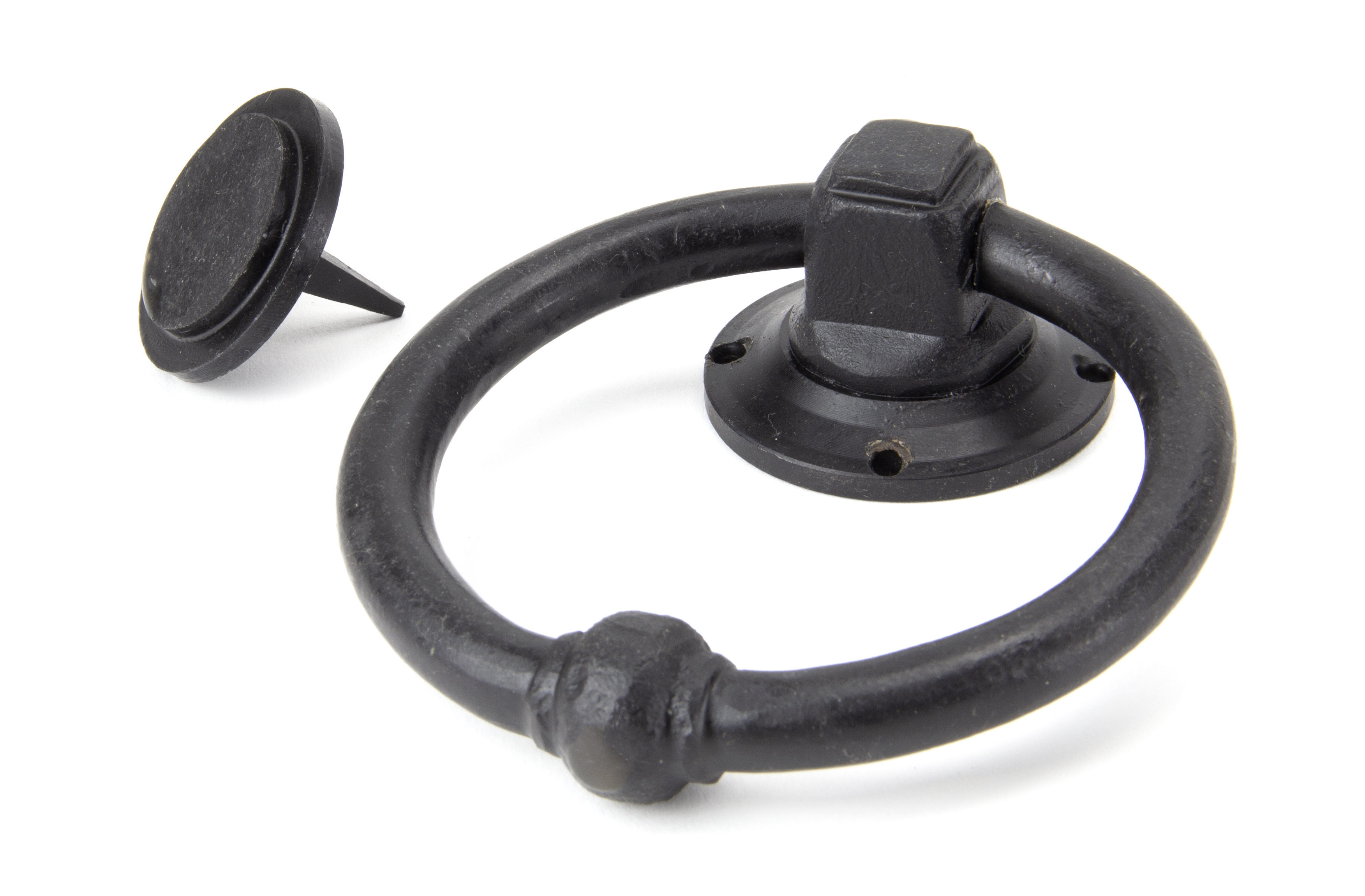 External Regency Door Knocker