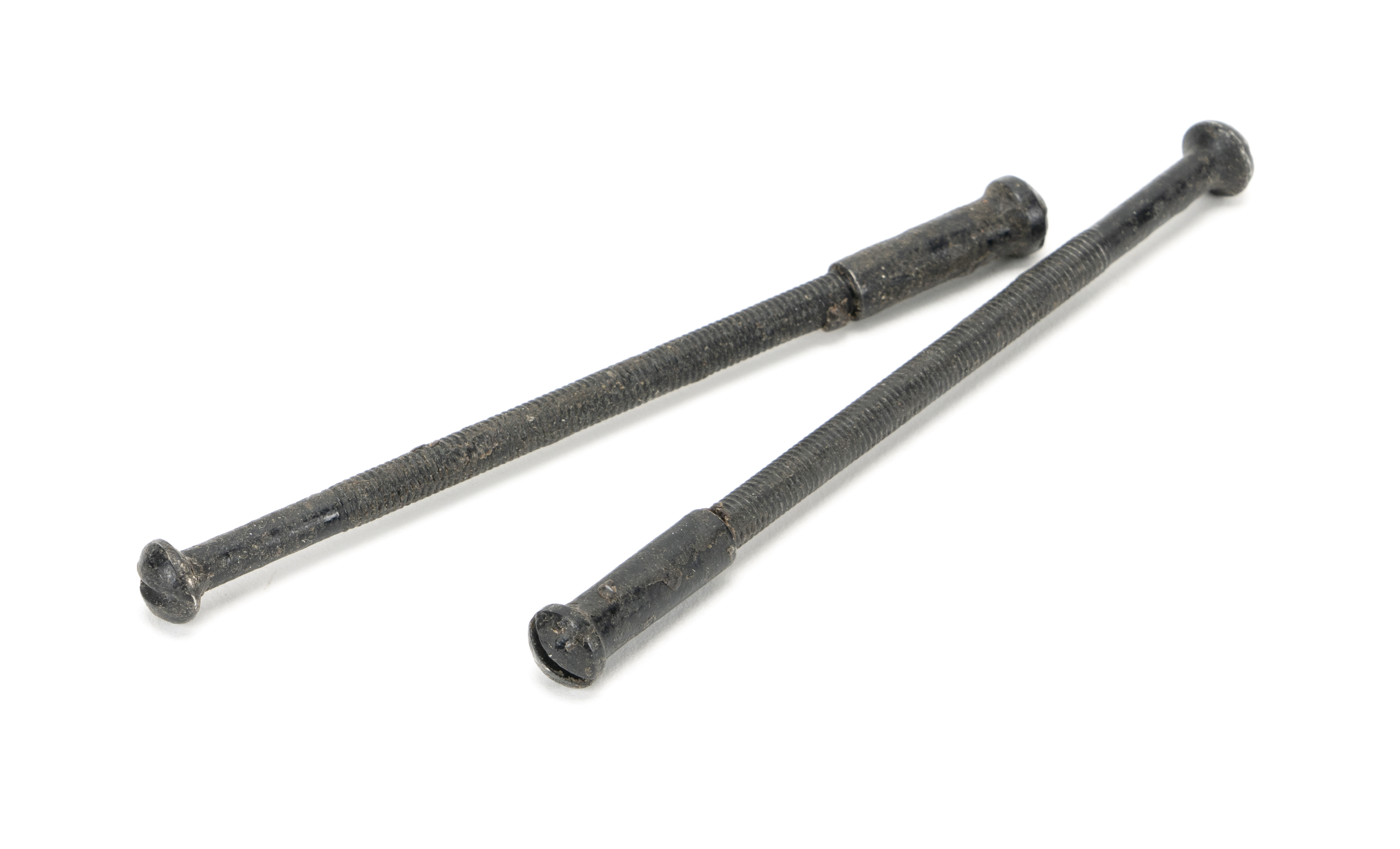 External 5mm Male & Female Screws - Pack of 2