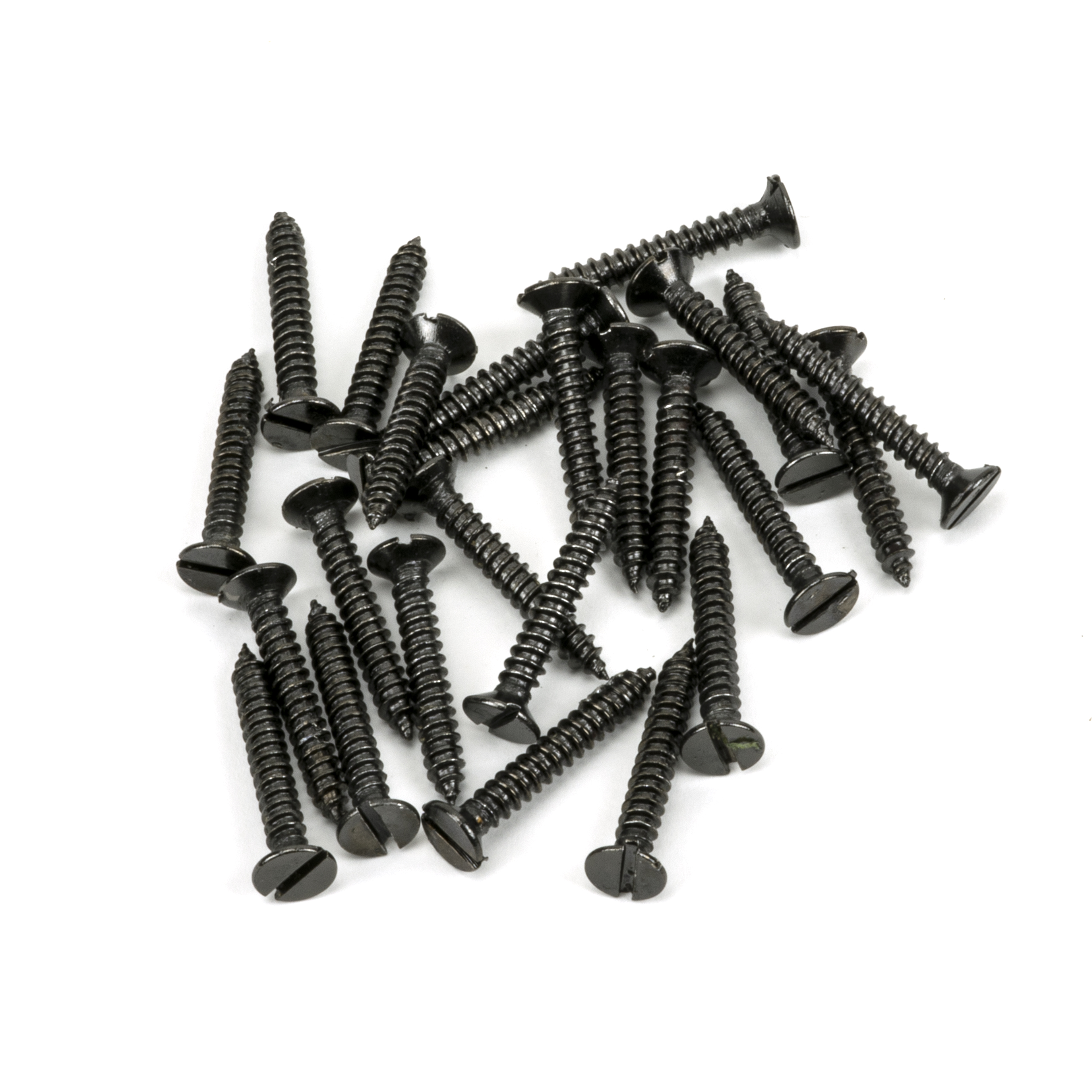 Countersunk Screws - 10x1¼" - Pack of 25