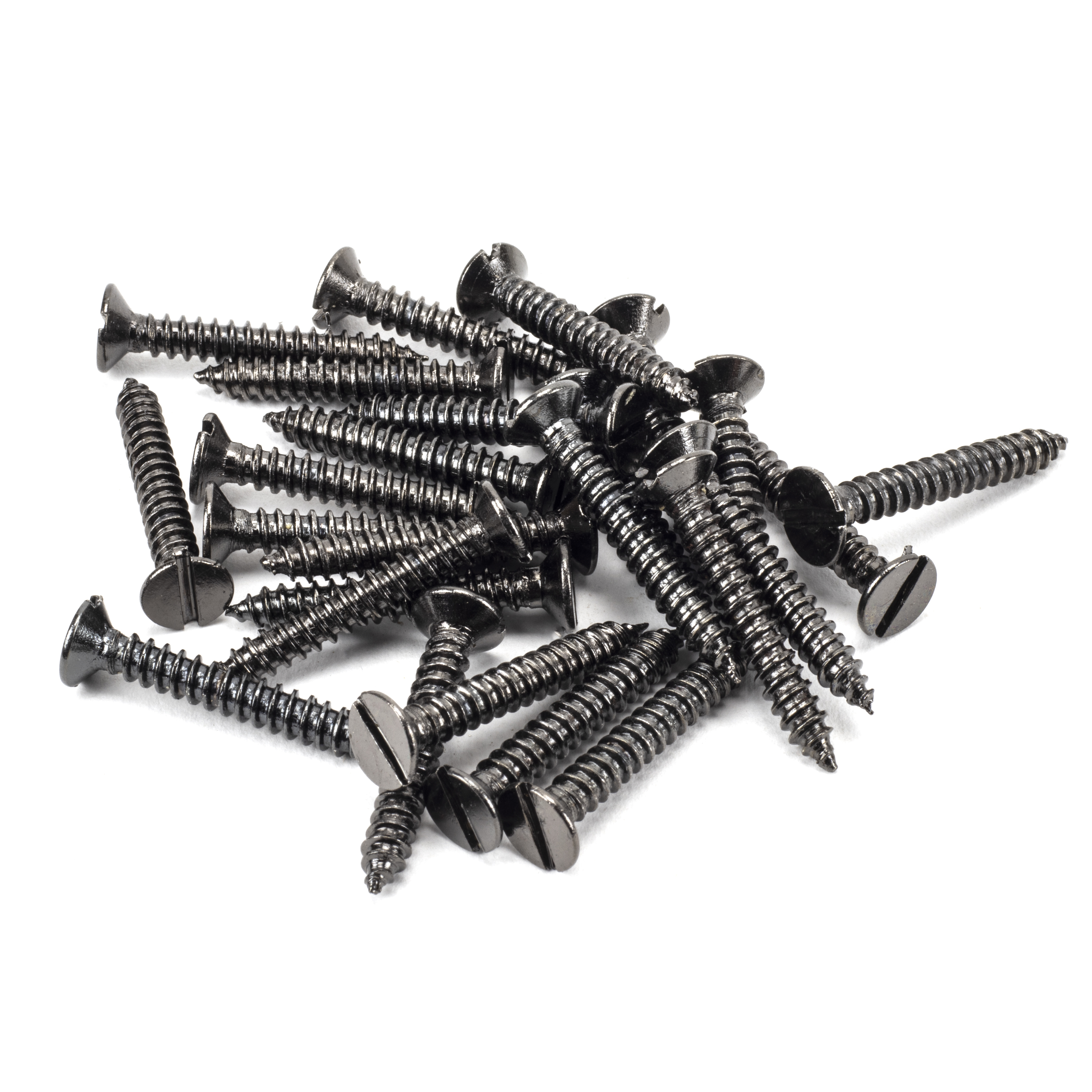 Countersunk Screws - 8x1¼" - Pack of 25