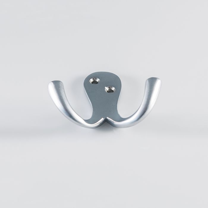 Double Robe Hook