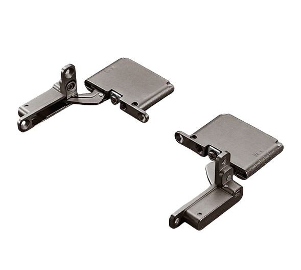 Salice Air Push-System Concealed Hinge - Set for 1 Door