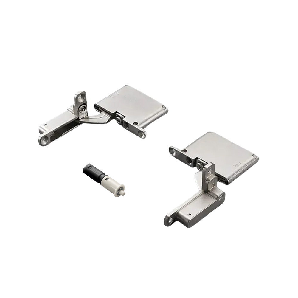 Salice Air Push-System Concealed 105° Hinge - Kit for 1 Door
