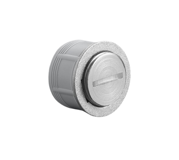 Salice Pacta Compact Hinge Retaining Round Magnetic Catch - ø16.6 mm