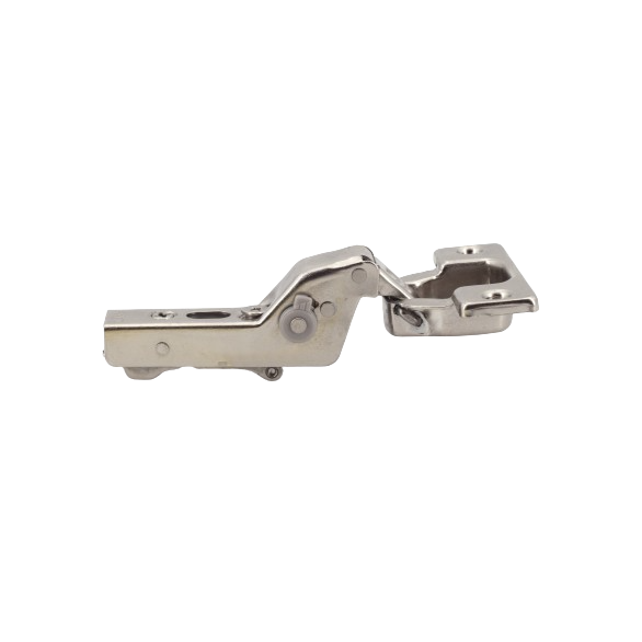 Concealed Hinge - Inset - 93° Opening - Soft Close