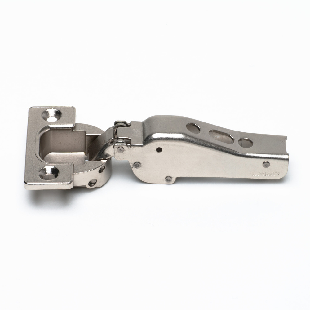 Sugatsune Heavy Duty Concealed Cabinet Door Hinge Half Overlay