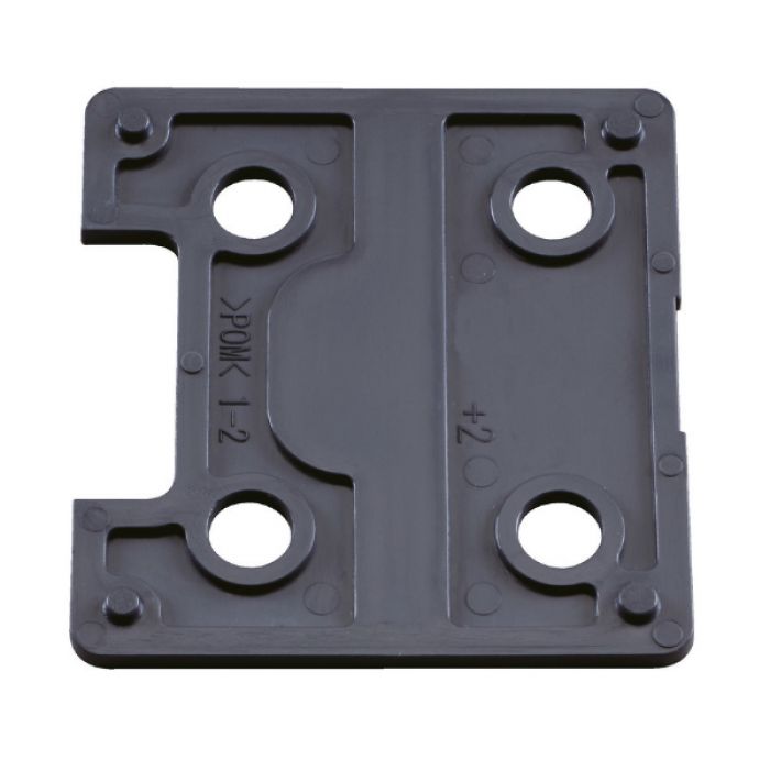HD Mounting Plate 2mm Spacer