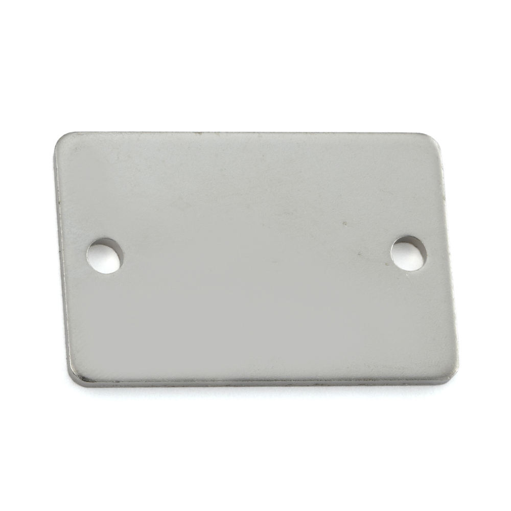 Additional Guide Plate For ALS2100 Locking System
