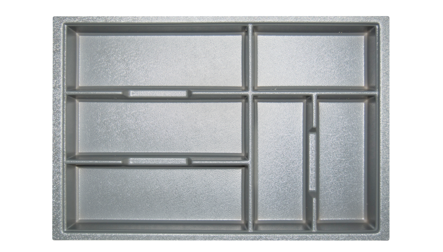 TANDEM BOX Cutlery Tray Insert to suit 500mm Depth - SWS Hardware