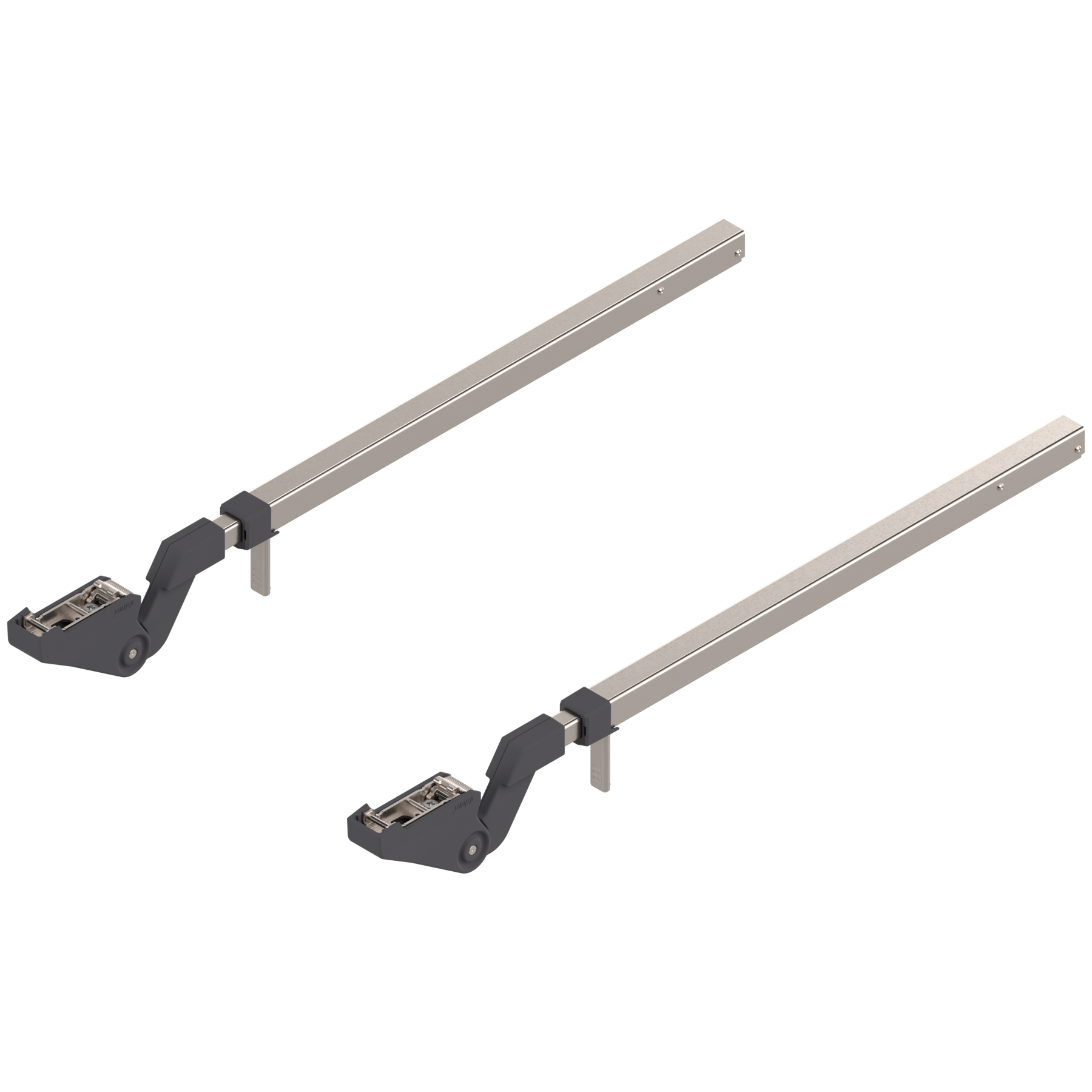 Blum Aventos Telescopic Arm Set