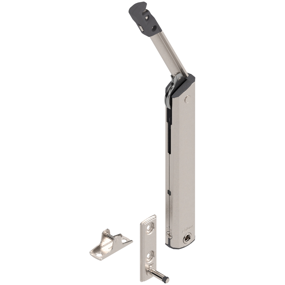 Blum Aventos HK-XS Blumotion Lift Mechanism Set - Power Factor 200-1000