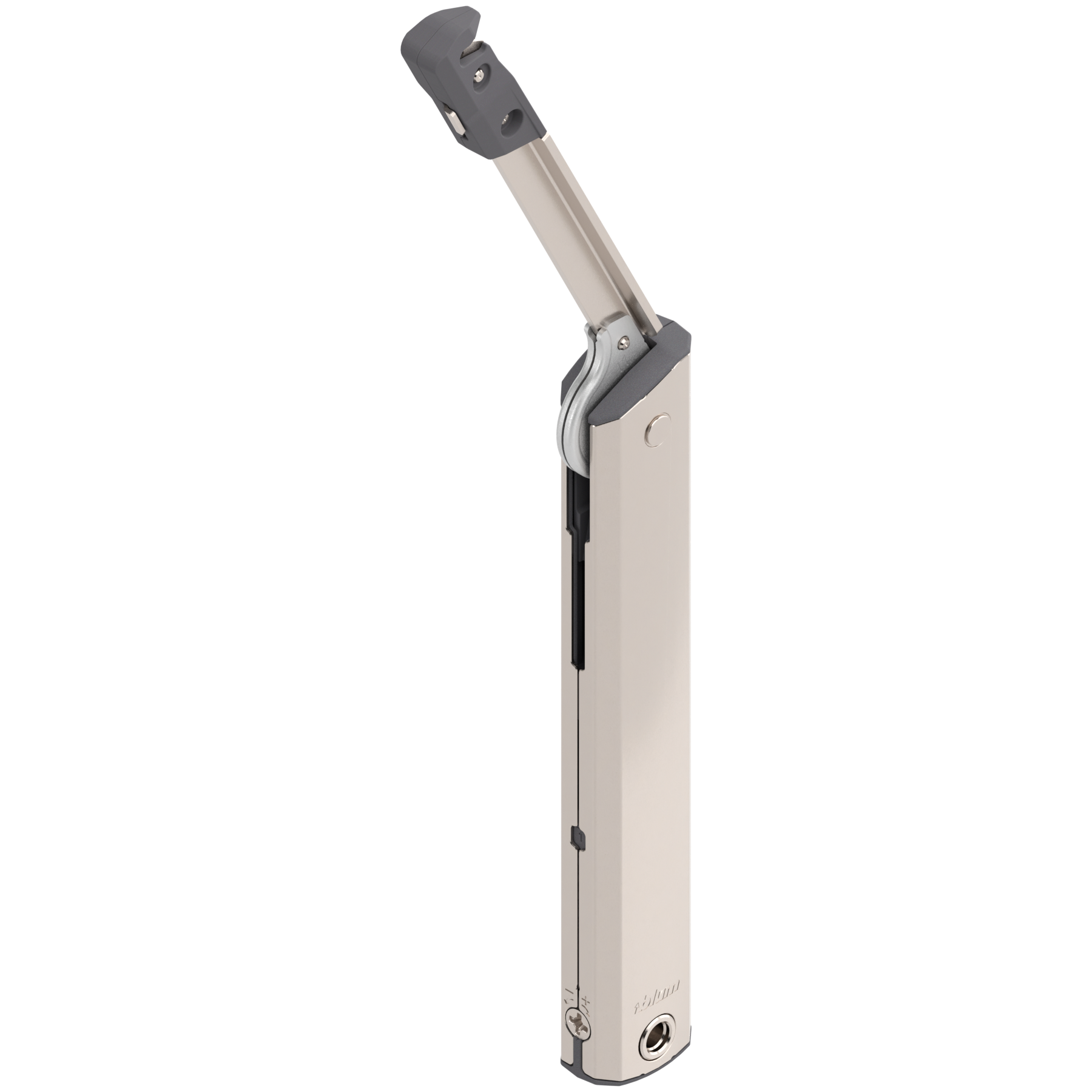 Blum Aventos HK-XS Blumotion Lift Mechanism Only - Power Factor 200-1000