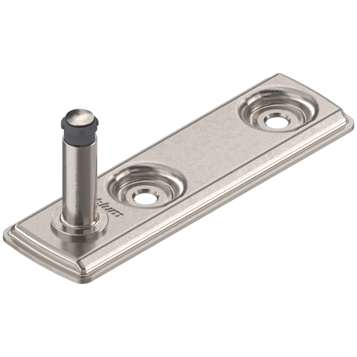 Blum Aventos HK-XS Cabinet Fixing Bracket