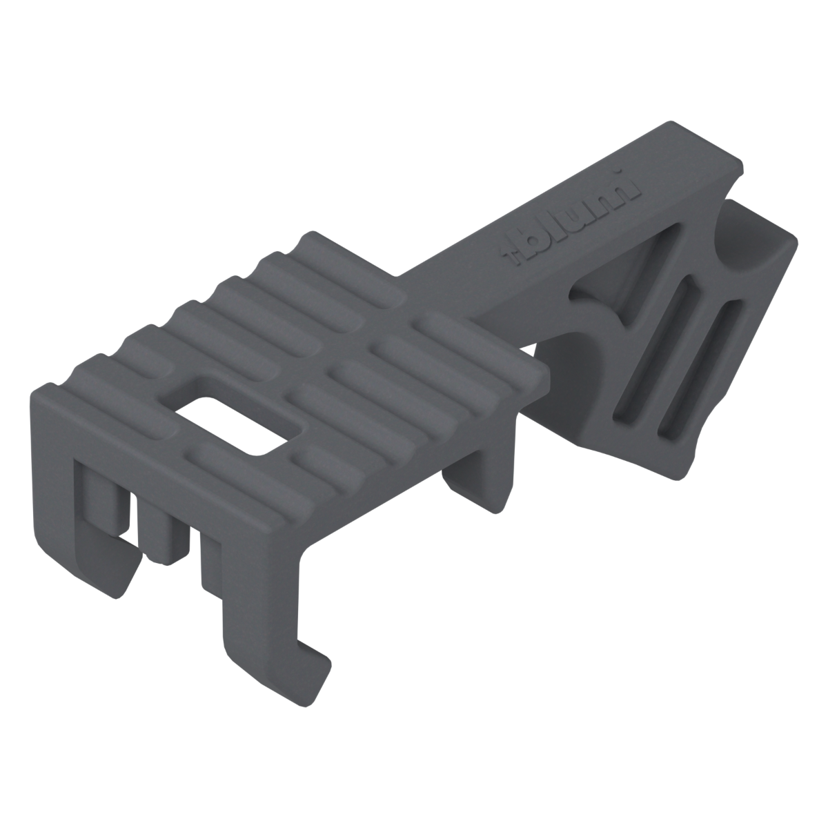 Blum Aventos HK-S - Open Angled Stop - 75°