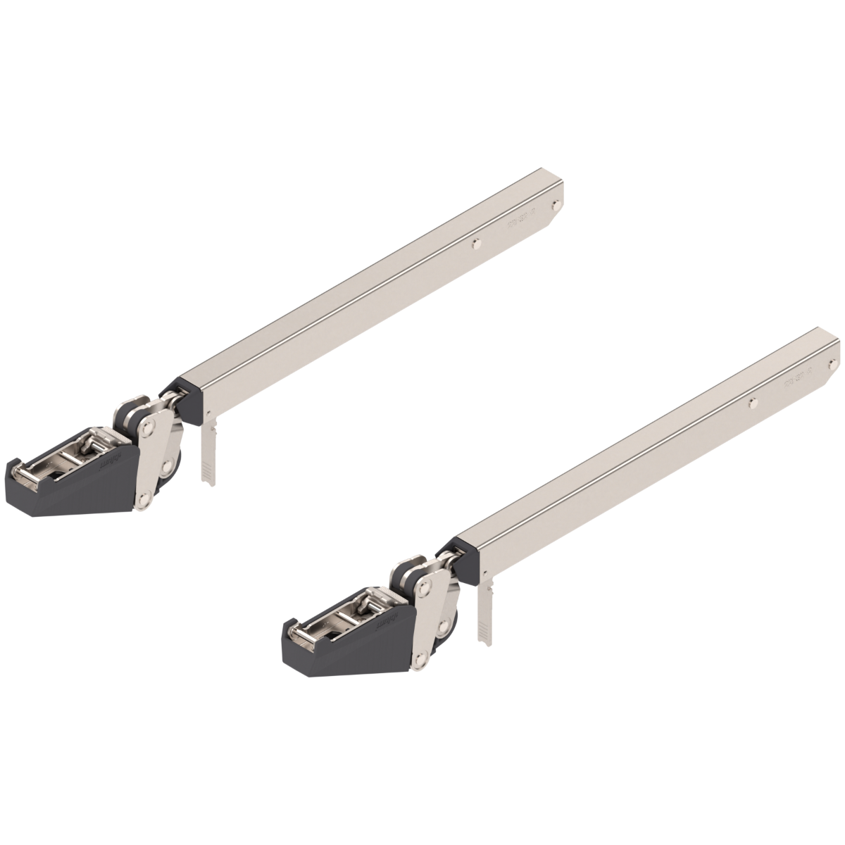 Blum Aventos HF Top Lever Arm Set - Cabinet Height 480-610mm