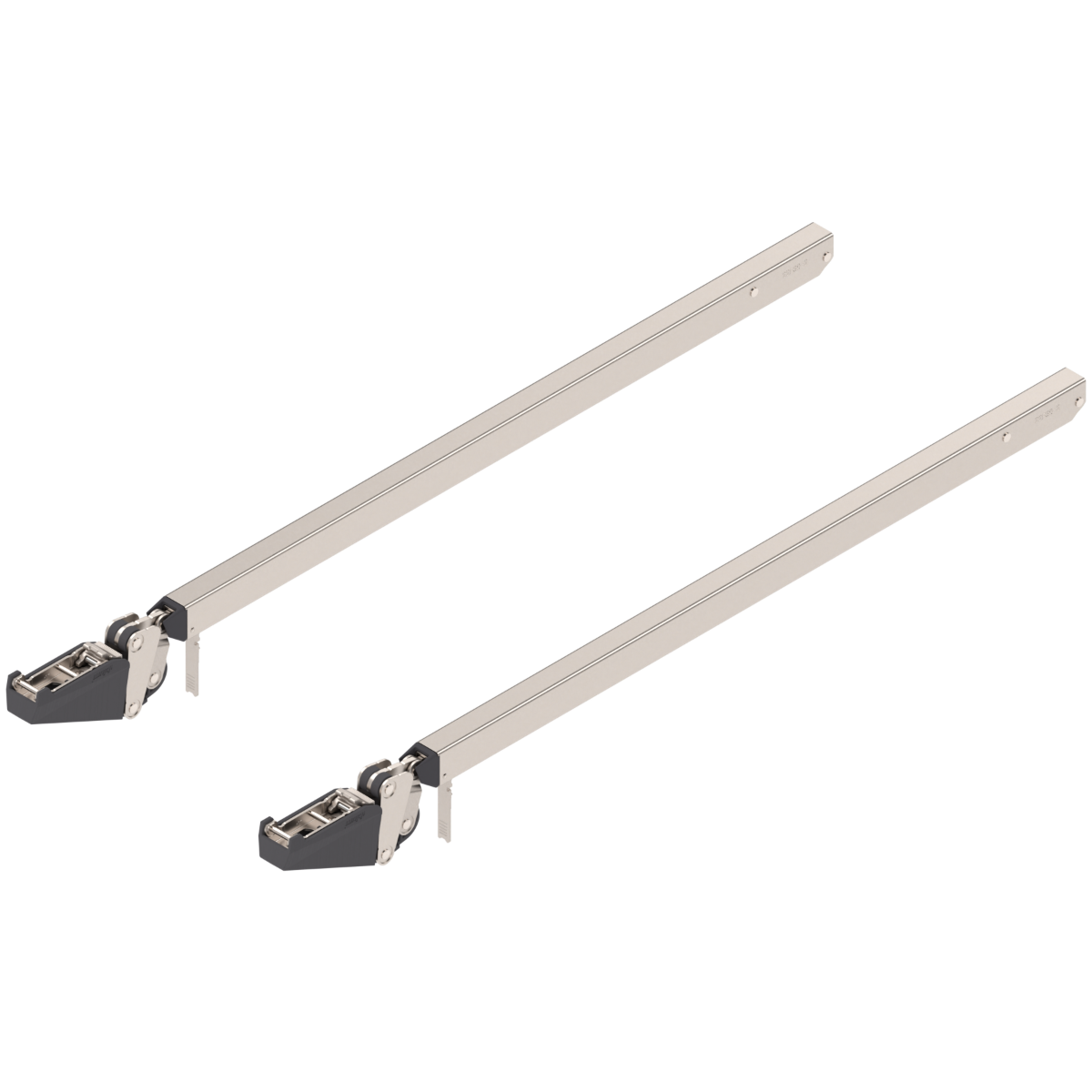 Blum Aventos HF Top Lever Arm Set - Cabinet Height 840-1200mm