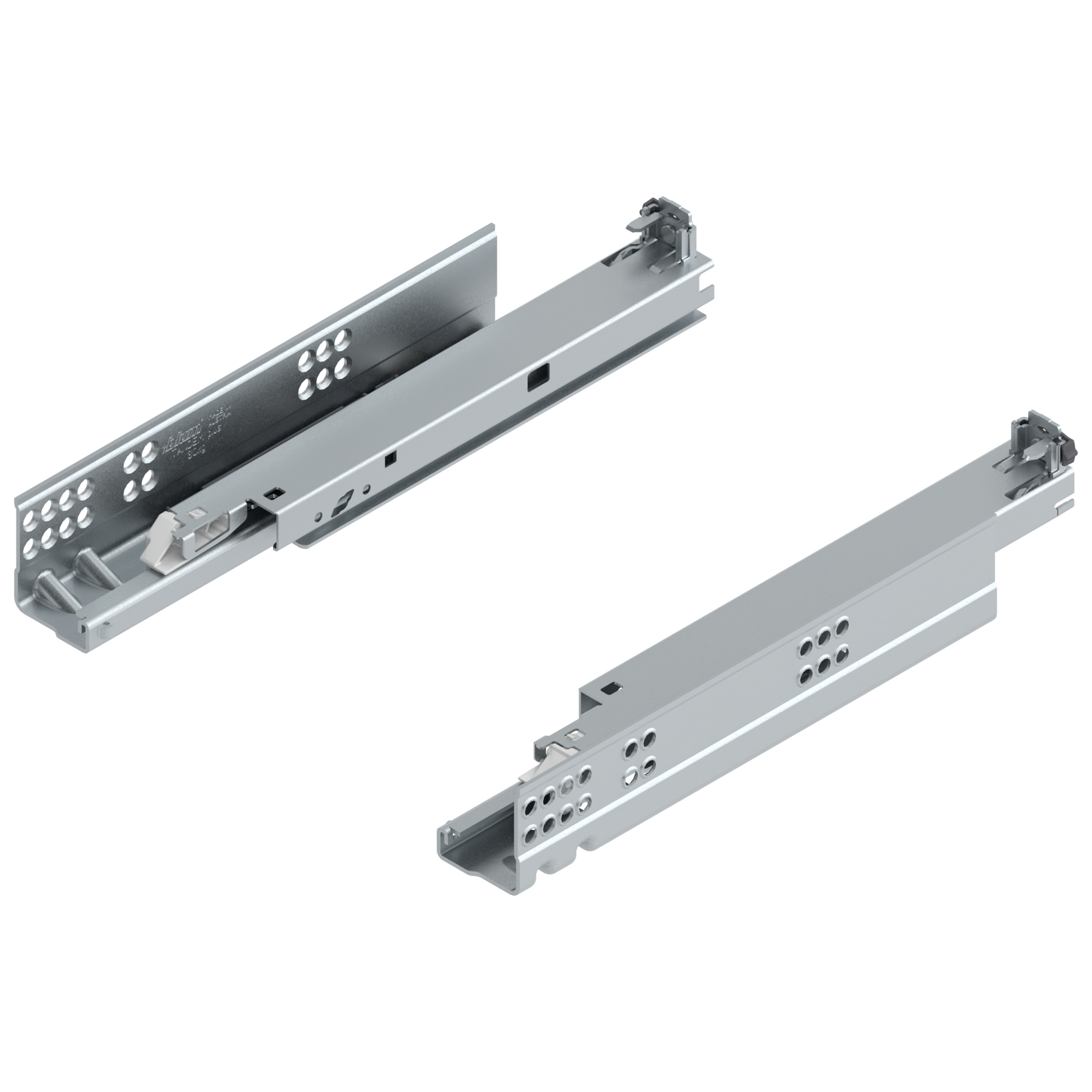 Blum Tandem Runner -  Full Extension - 30KG