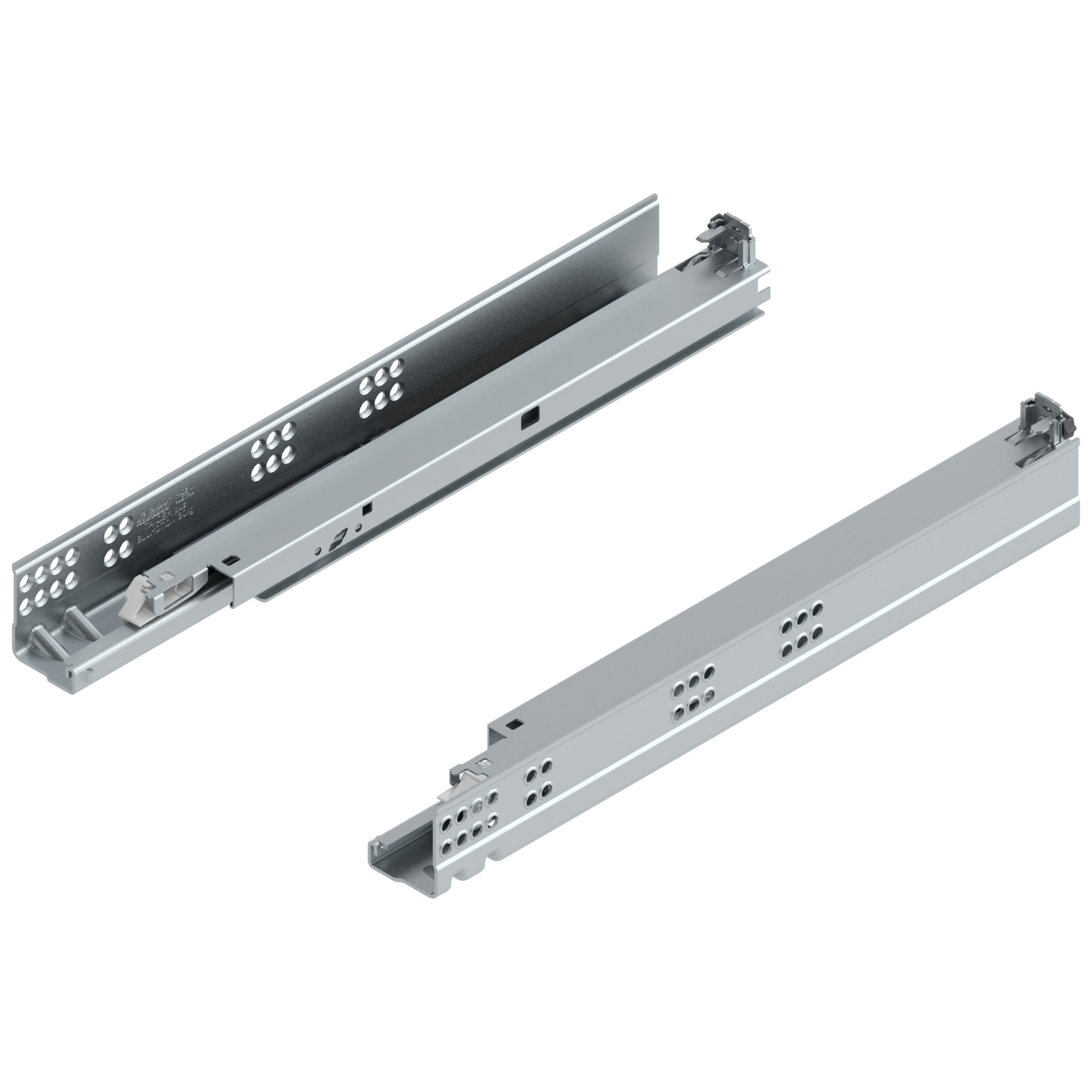 Blum Tandem Runner -  Full Extension plus BLUMOTION - 30KG