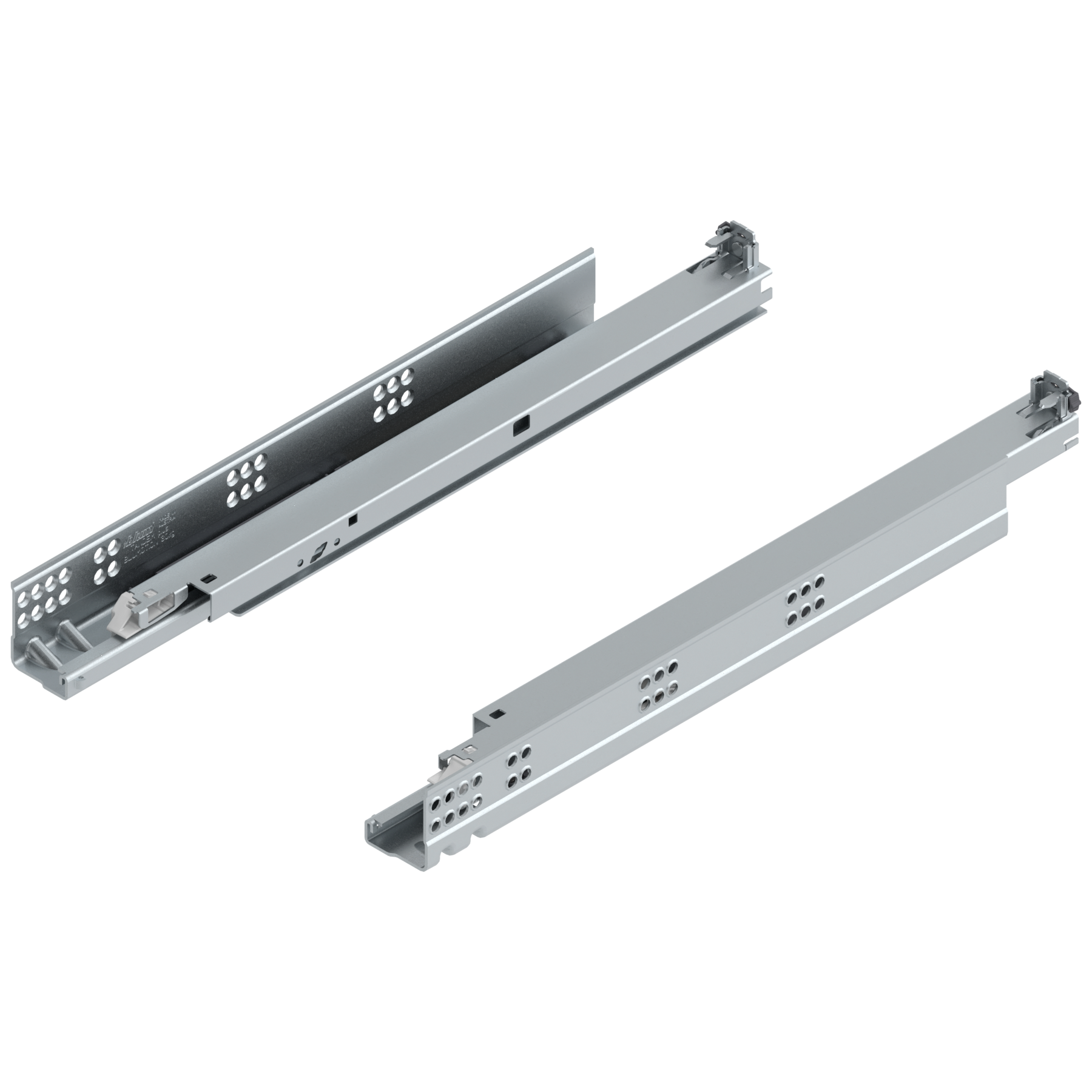 Blum Tandem Runner -  Full Extension plus BLUMOTION - 30KG