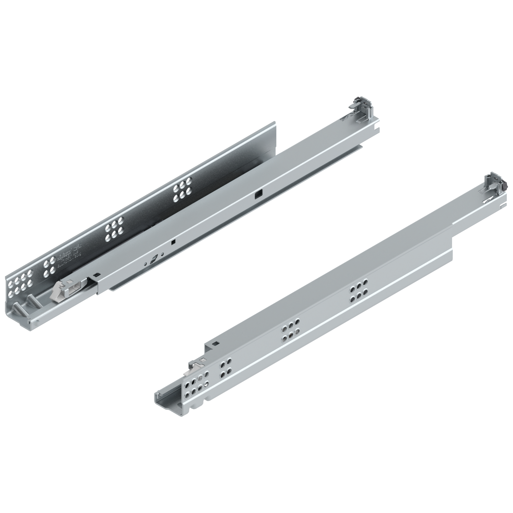 Blum Tandem Runner -  Full Extension plus BLUMOTION - 30KG