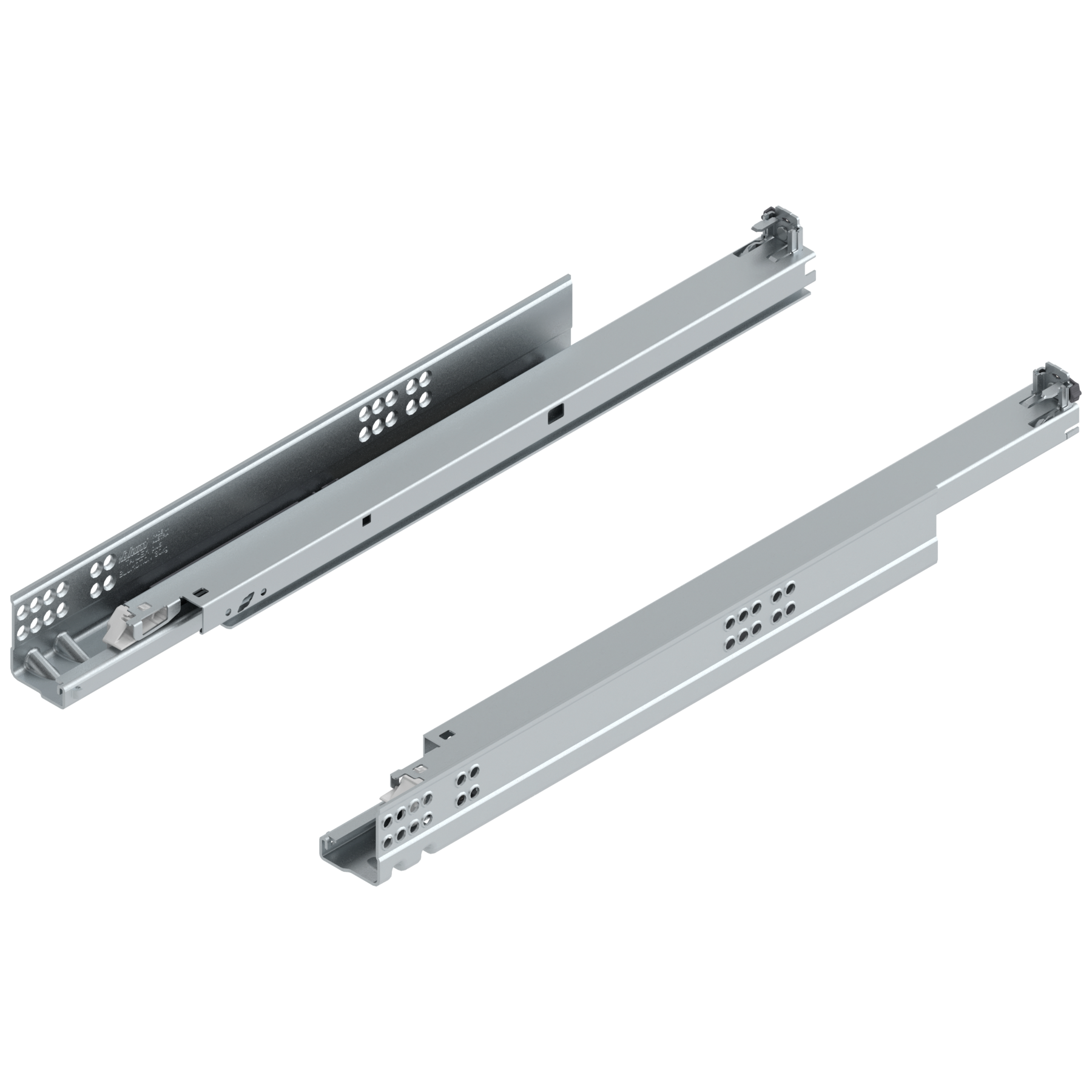 Blum Tandem Runner -  Full Extension plus BLUMOTION - 30KG