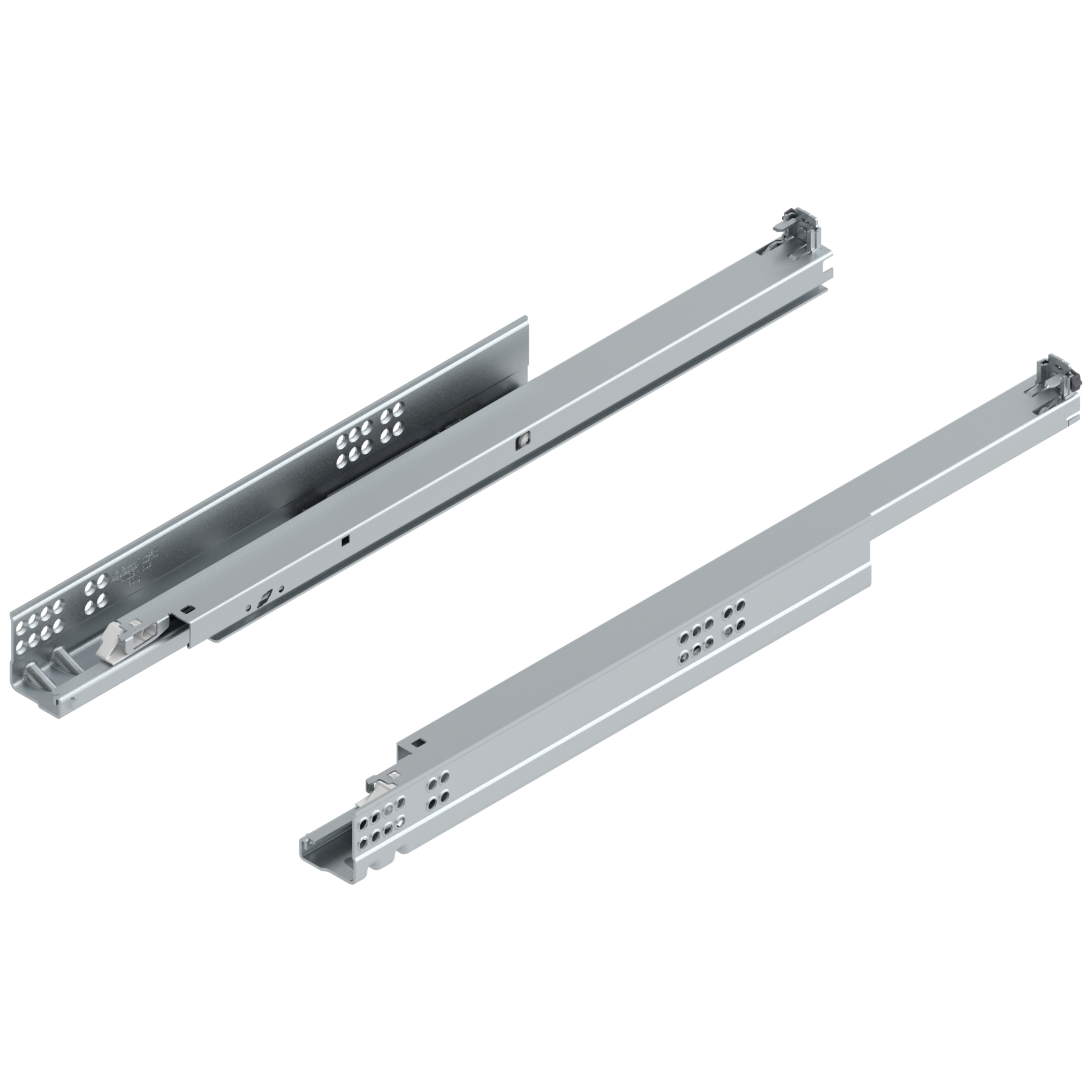 Blum Tandem Runner -  Full Extension - 30KG