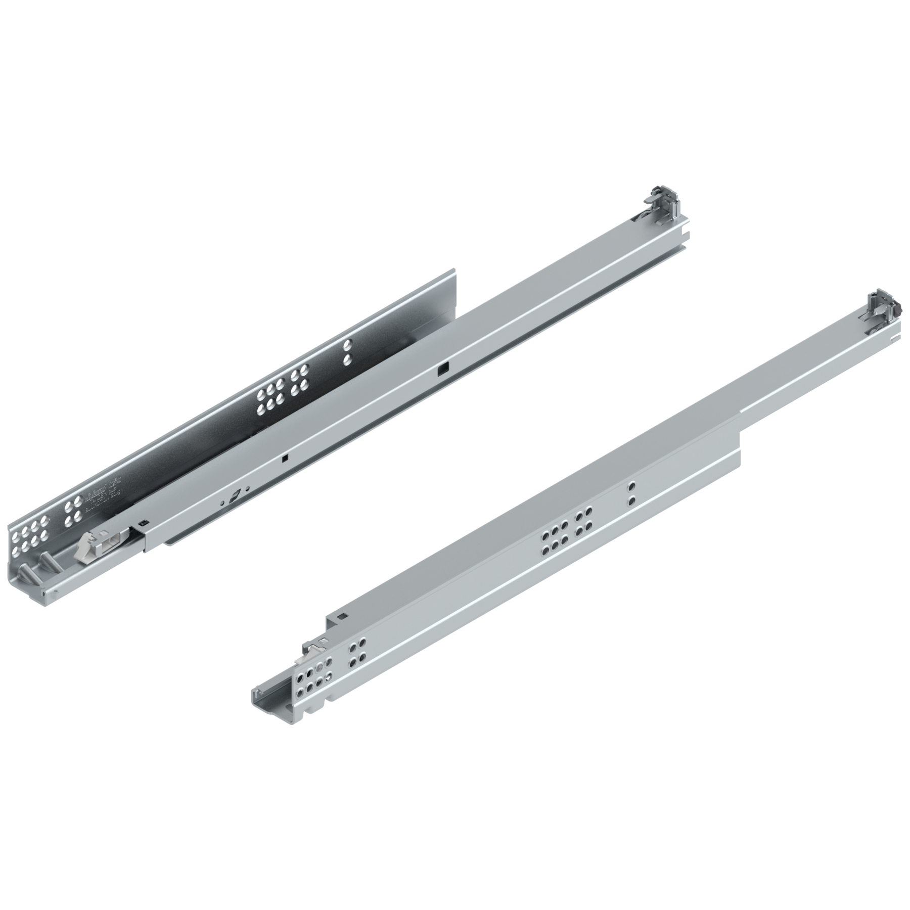 Blum Tandem Runner -  Full Extension plus BLUMOTION - 30KG