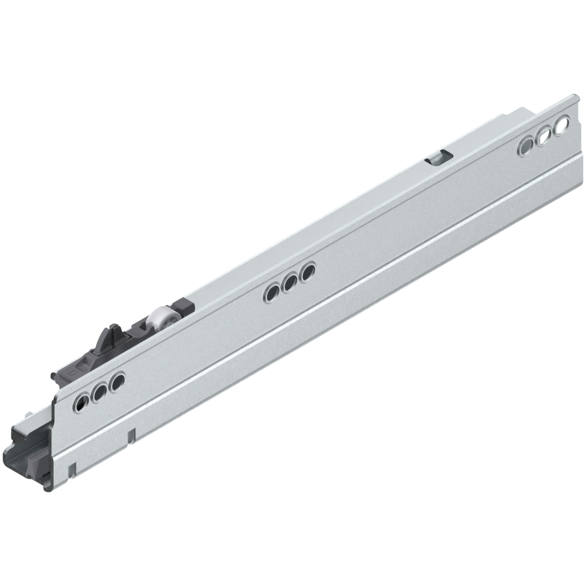 Blum Tandembox Carcass Profile - Blumotion - 30kg - 270mm NL