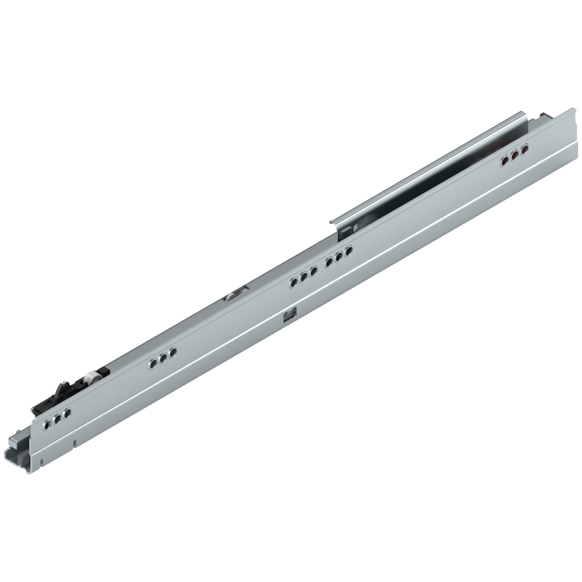 Blum Tandembox Carcass Profile - Tip-on Blumotion - 30kg - 450mm NL