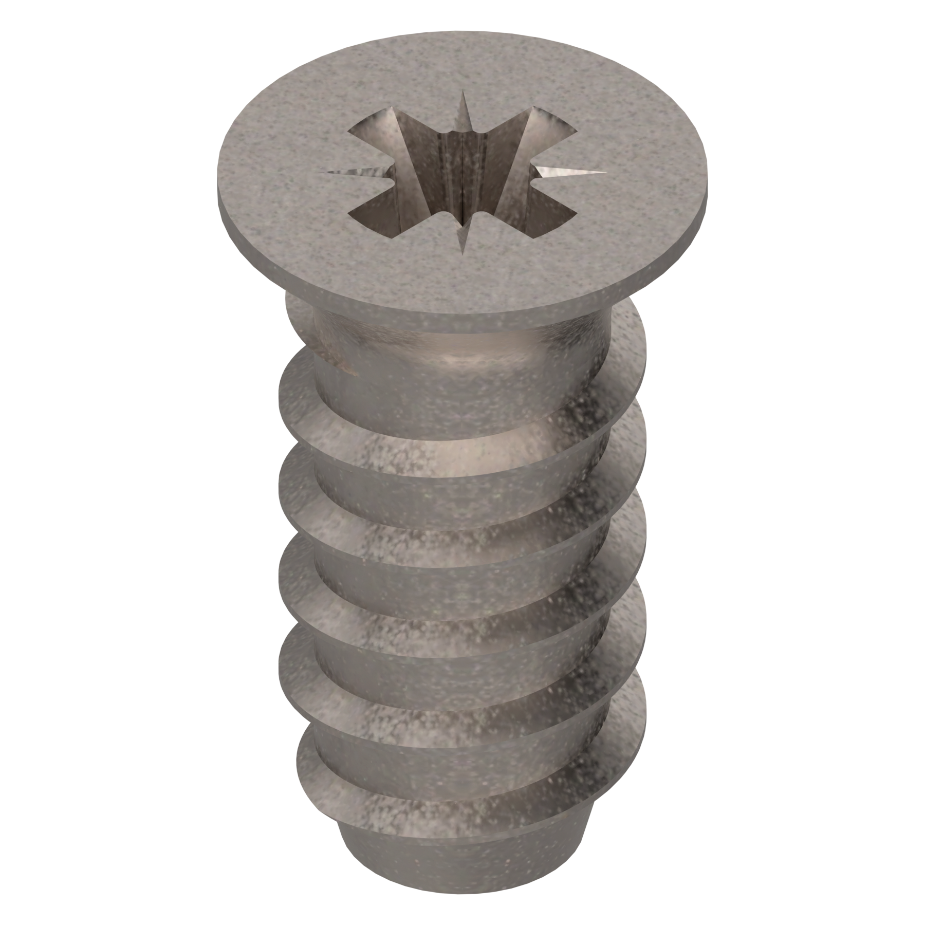 Blum System Screws - Counter Sunk Head - 6mm x 11.5mm