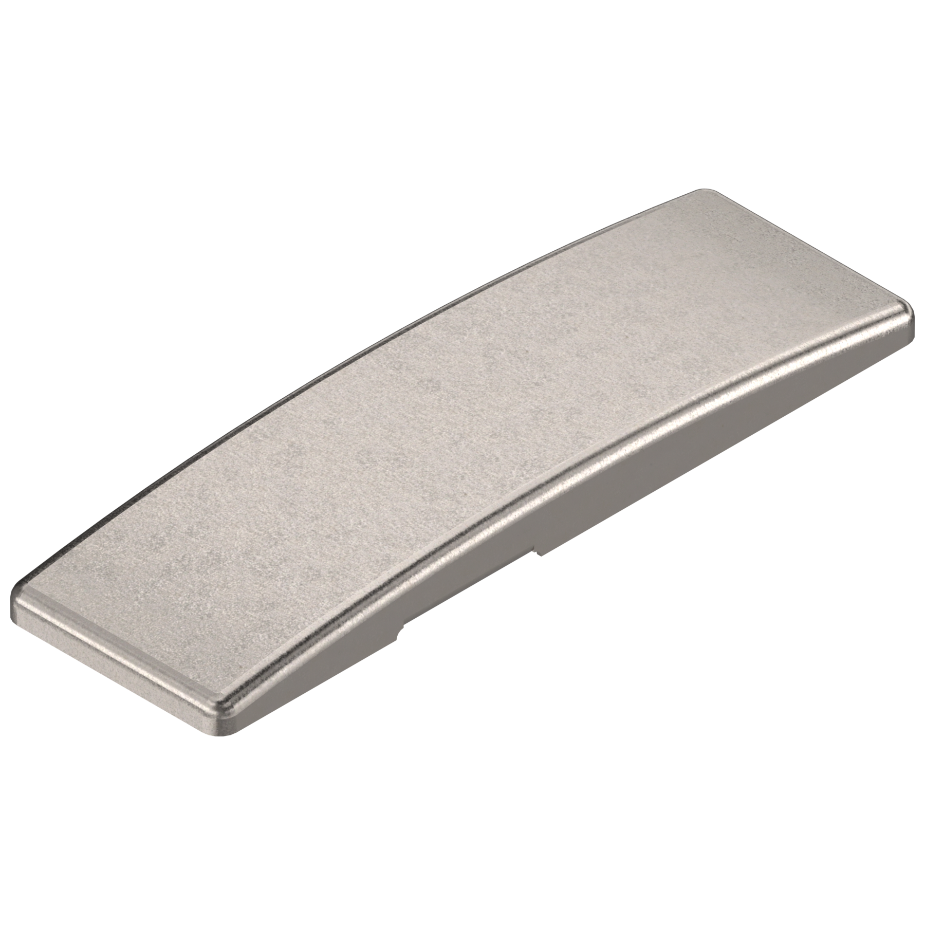 Blum Clip Top Cover Cap - Straight Hinge Arm - Profile/Thick Door Hinge