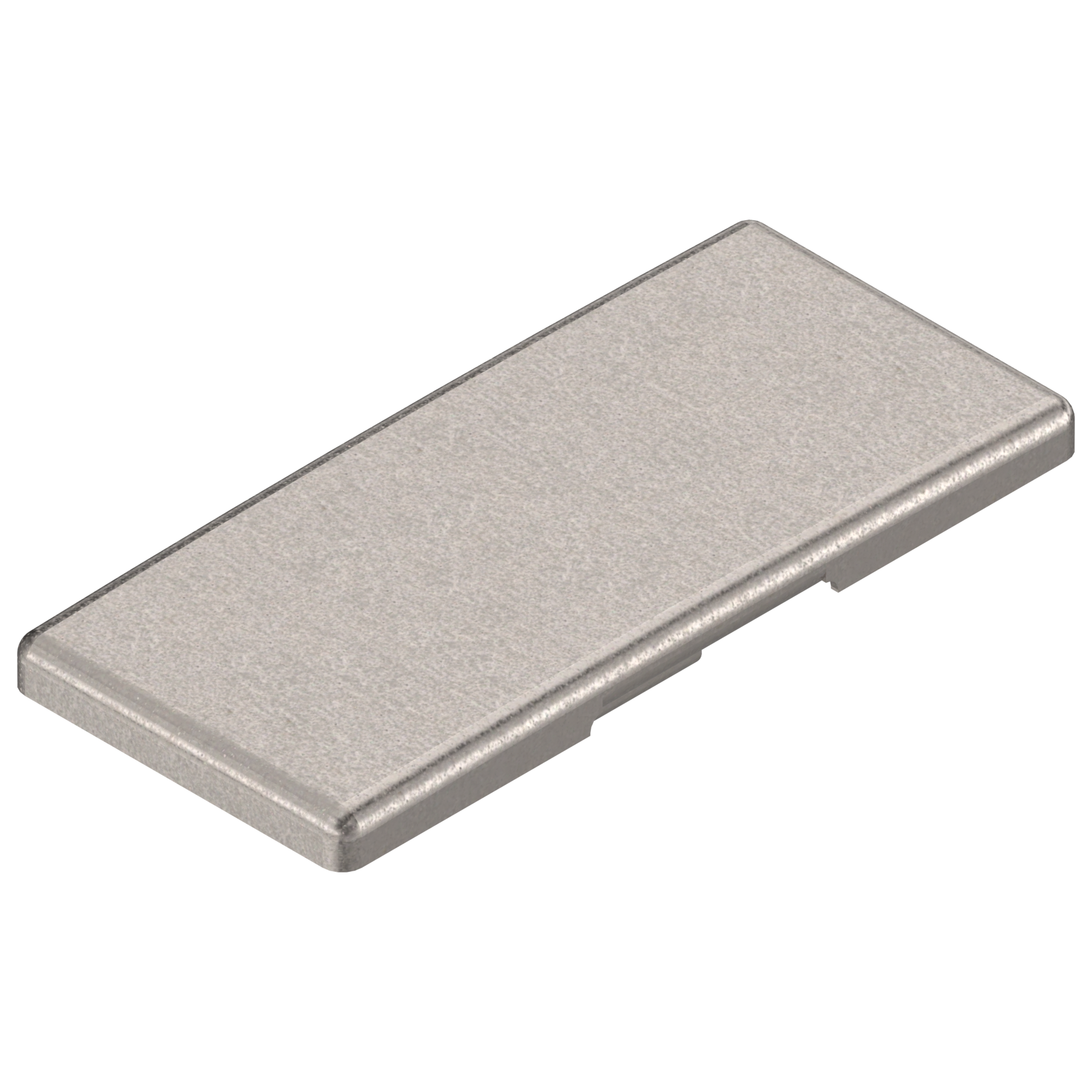 Blum Clip Top Cover Cap - Straight Hinge Arm