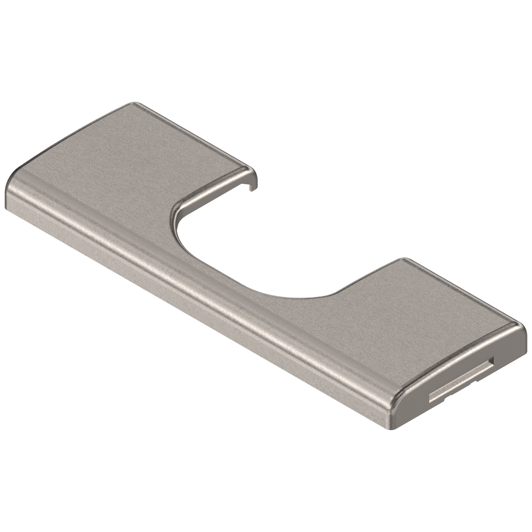 Blum Clip Top Cover Cap - Hinge Boss for Sprung and Unsprung Hinges