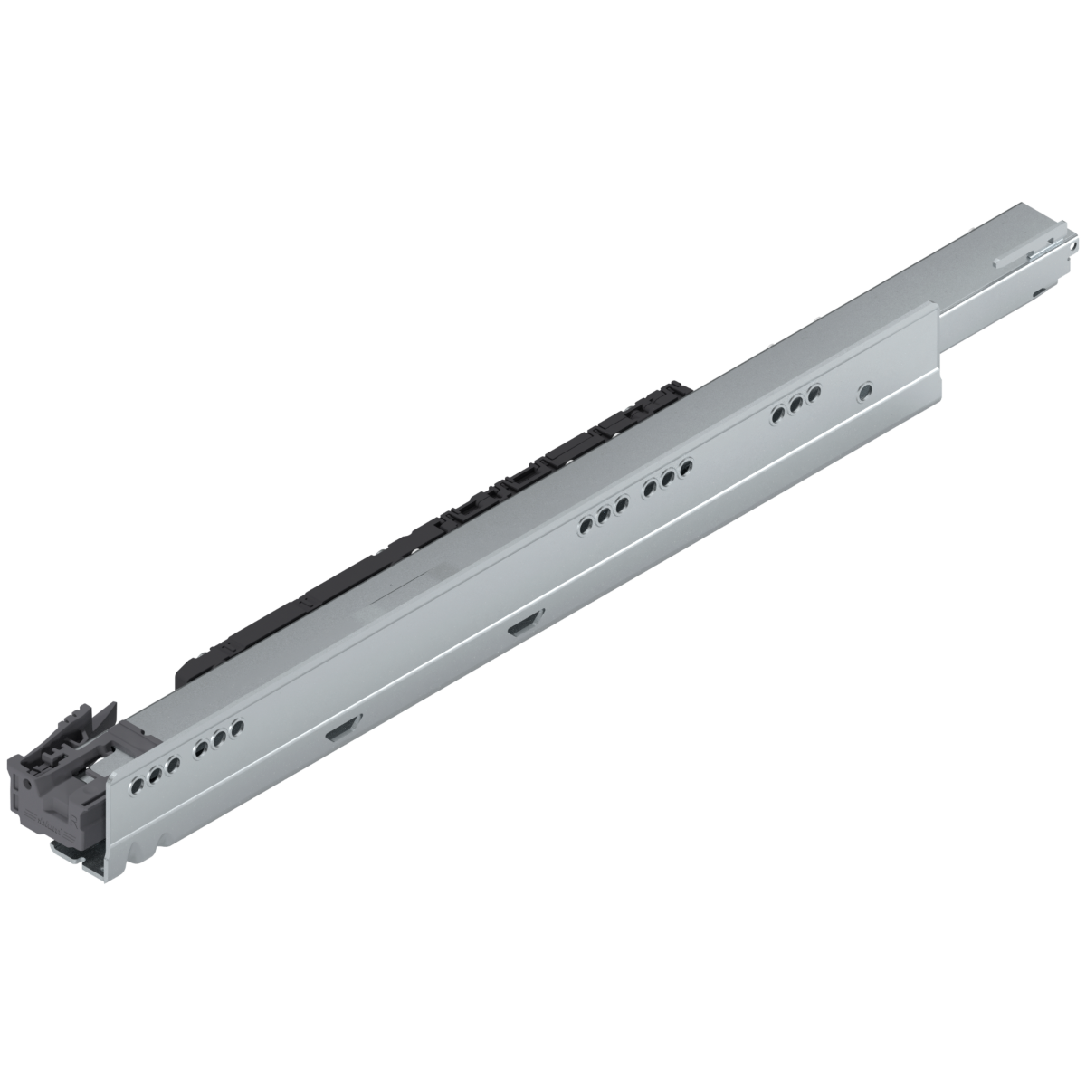 One-piece Super Hygiene Squeegee 400mm 16" red - 70704