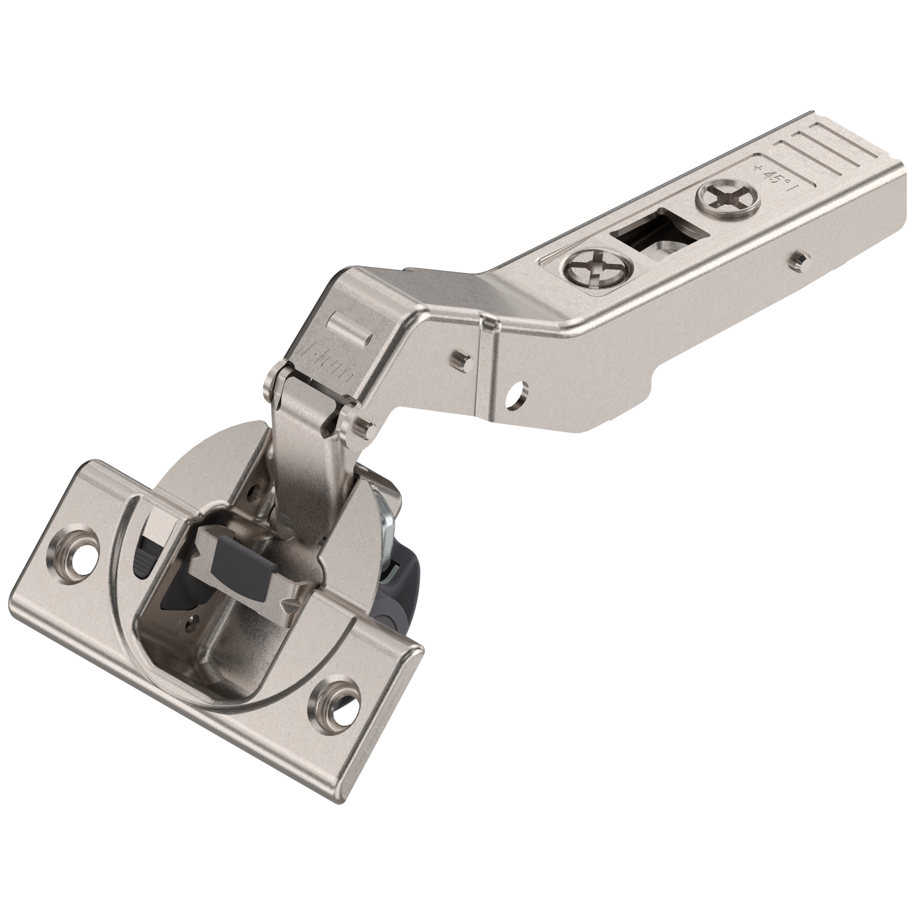 SWS Hardware | Hardware finishes