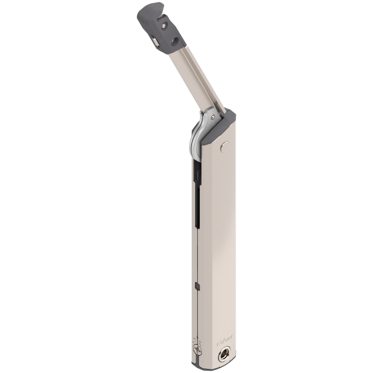 Blum Aventos HK-XS Blumotion Lift Mechanism Only - Power Factor 500-1500