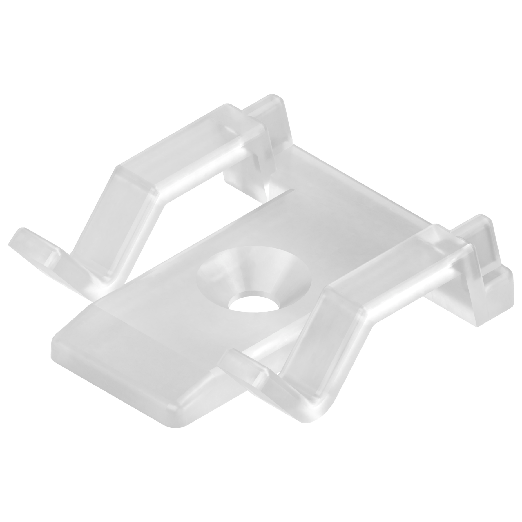 Blum Aventos Servo-Drive Distribution Cable Holder