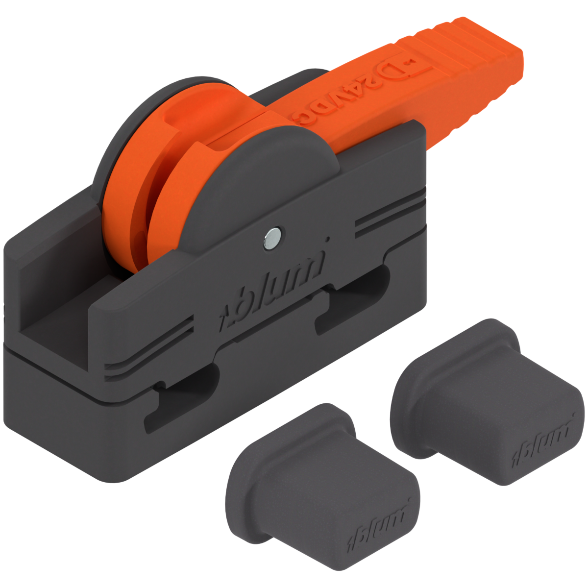 Blum Aventos Servo-Drive Connecting Node & Cable End Protector