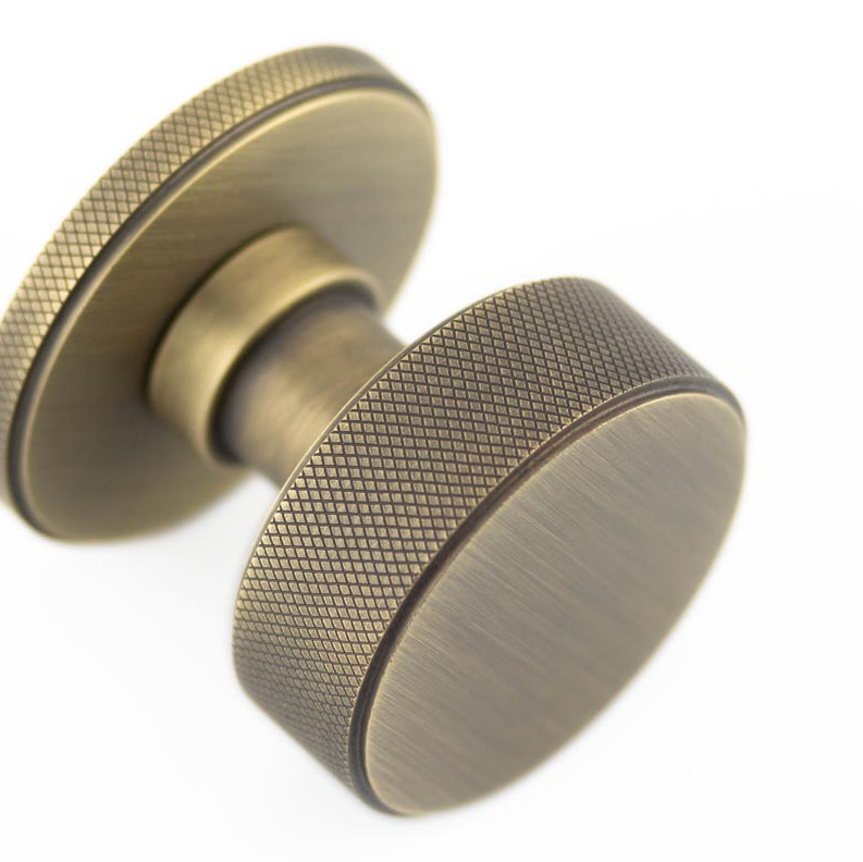 Westbourne Mortice Knob Sets