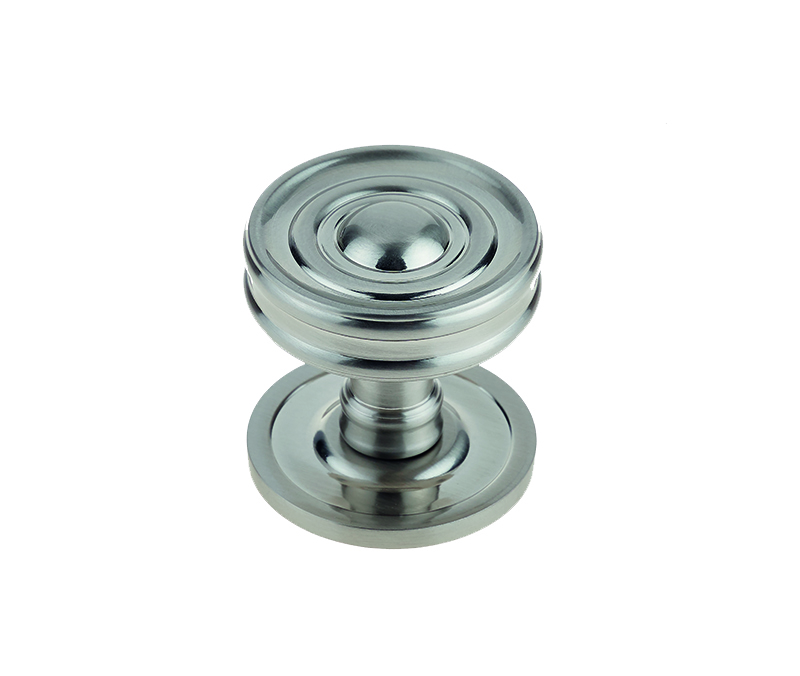 Döre Prestige Cupboard Rose Knob - 40mm