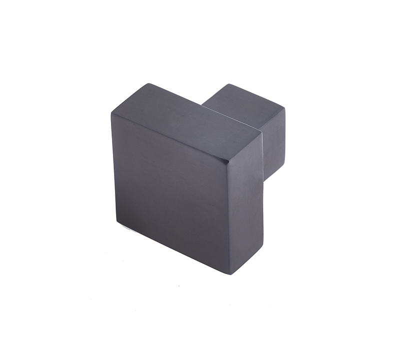 Döre Prestige Square Cupboard Knob - 30mm