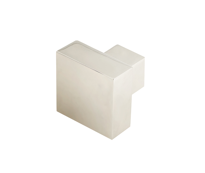 Döre Prestige Square Cupboard Knob - 30mm