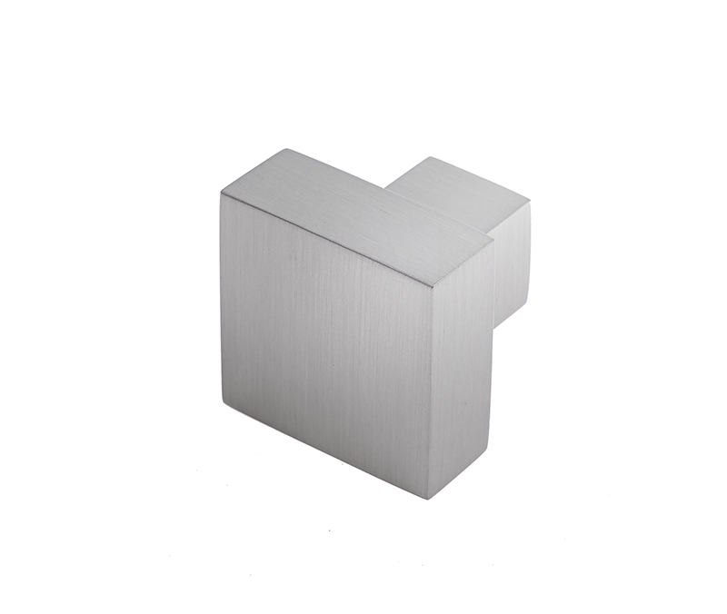 Döre Prestige Square Cupboard Knob - 30mm