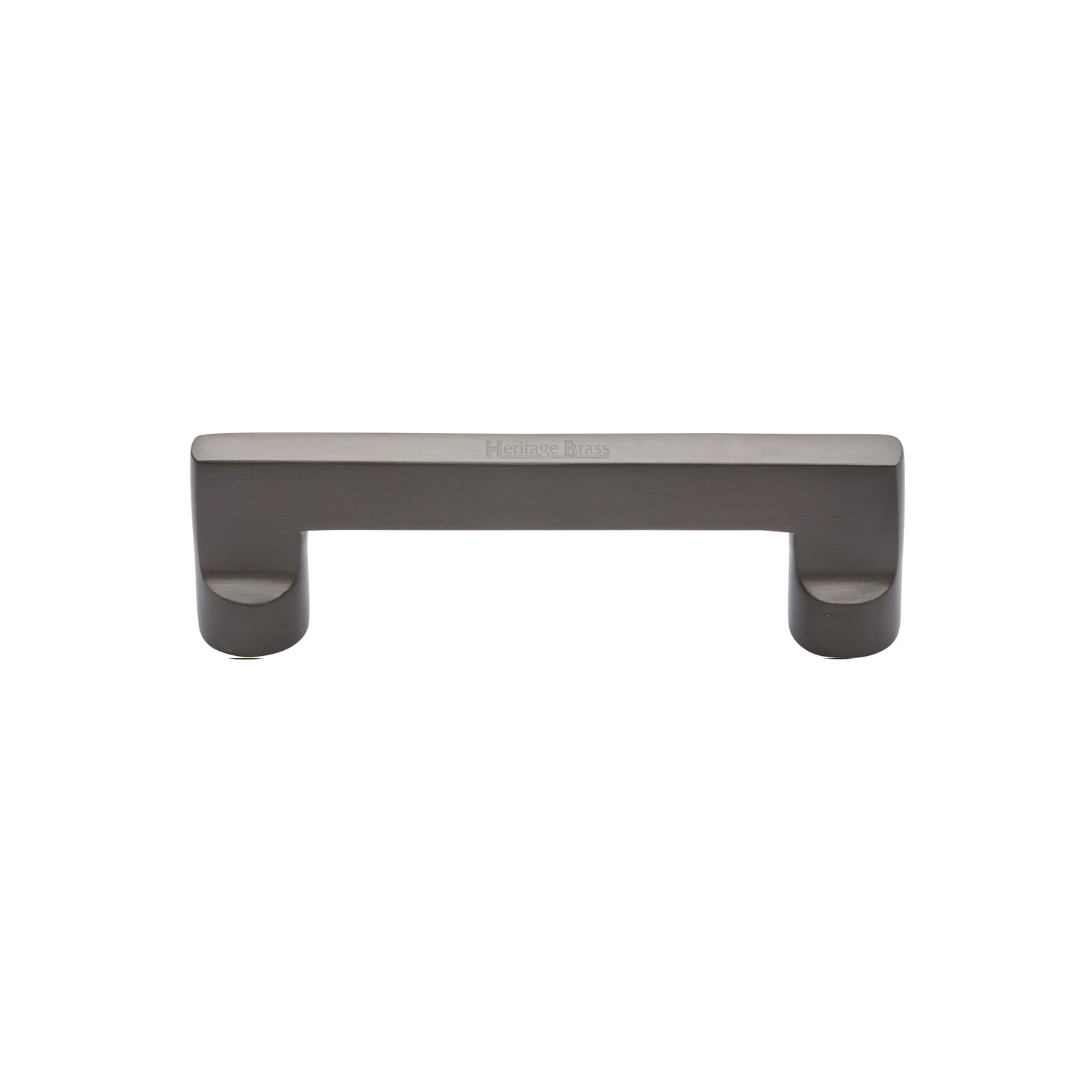 Heritage Brass Cabinet Pull Design 96mm c/c