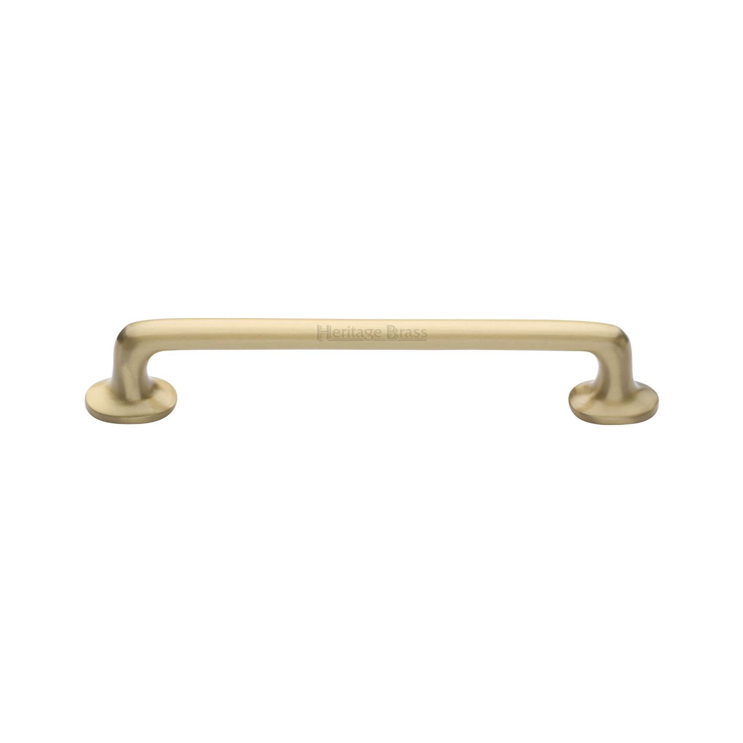 Heritage Cabinet Pull Traditional Design 152mm c/c