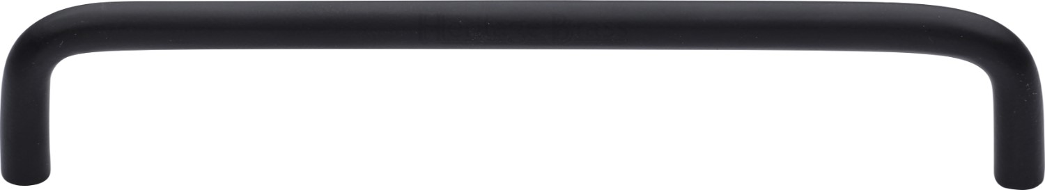 Heritage Brass Cabinet Pull Wire Design 160mm c/c