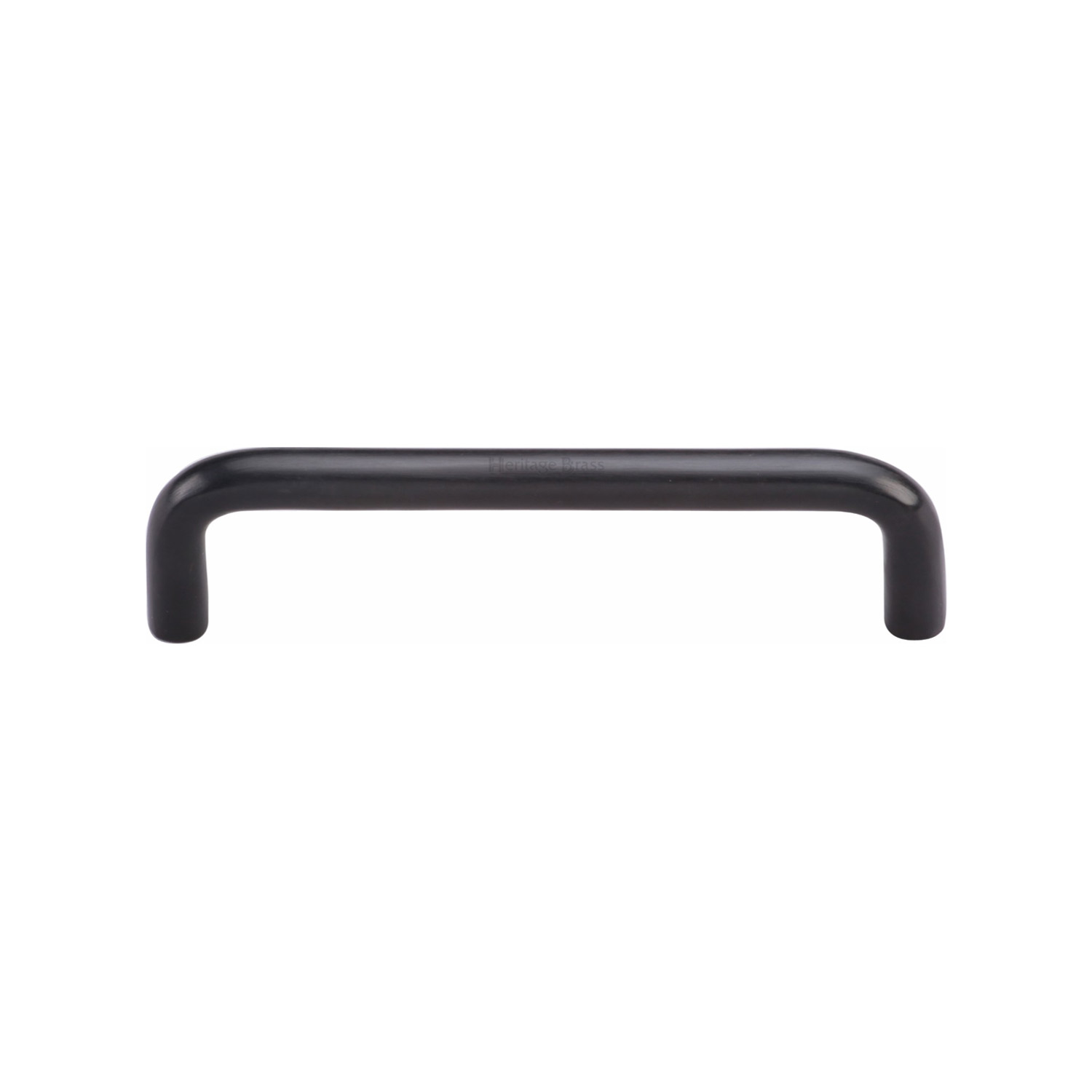 Heritage Brass Cabinet Pull Wire Design 96mm c/c