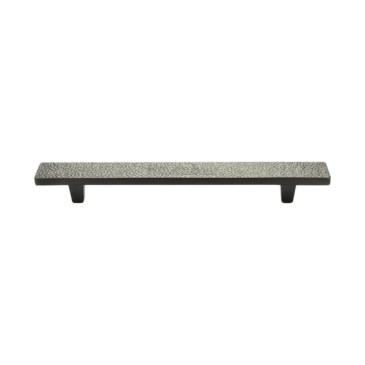 Stingray Cabinet Pull Handle 160mm Aged Brass