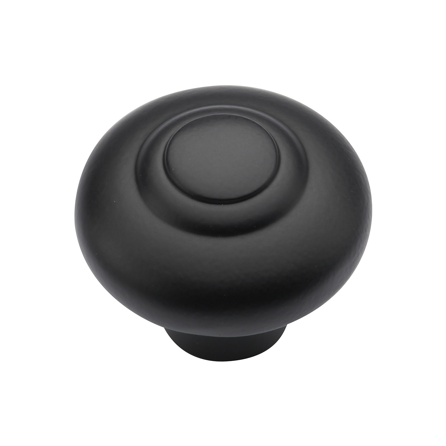 Heritage Brass Cabinet Knob Round Bead Design 38mm