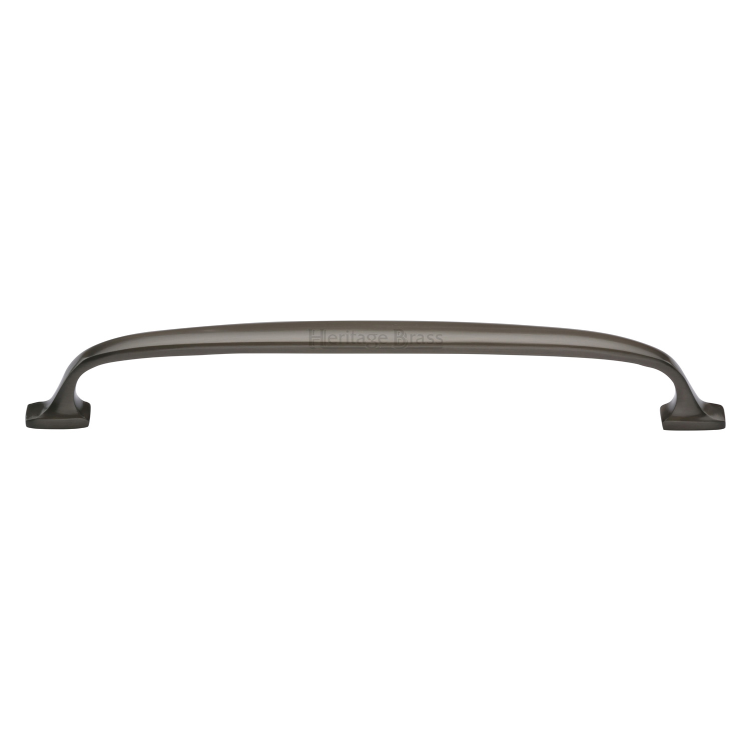 Heritage Brass Cabinet Pull Durham Design 203mm c/c